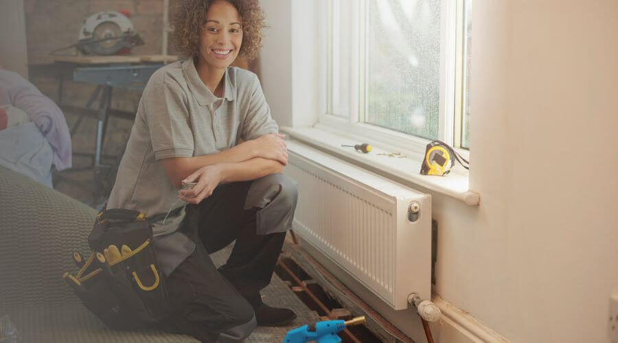 Professional Leak Detection in Side Lake, MN